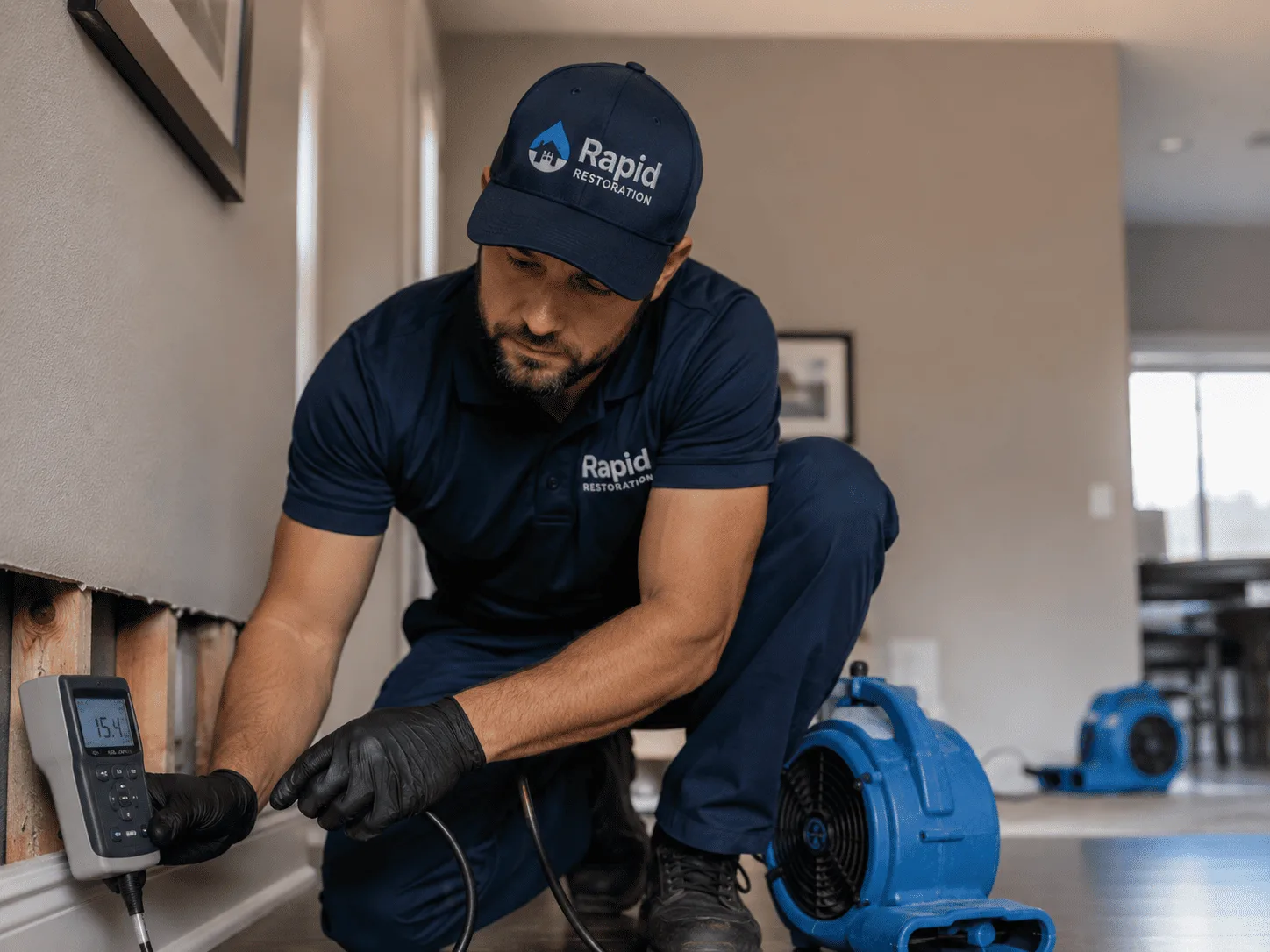 Common questions about Structural Drying in Sharpsburg, KY